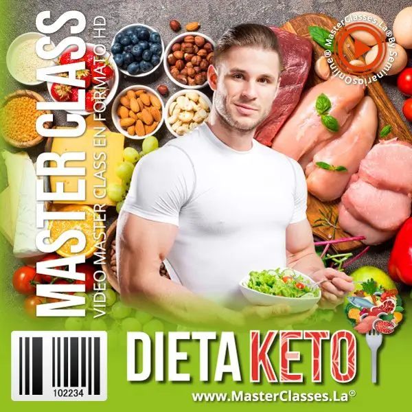Dieta keto menu - guia saludable - bajar de peso rapido - estar en forma - quemar grasa