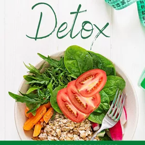 dieta detoxx - alimentacion detox